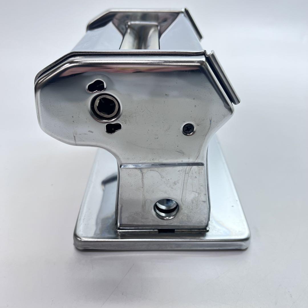 パスタマシン アトラス MARCATO 手動式 ATLAS 150 製麺機 中古