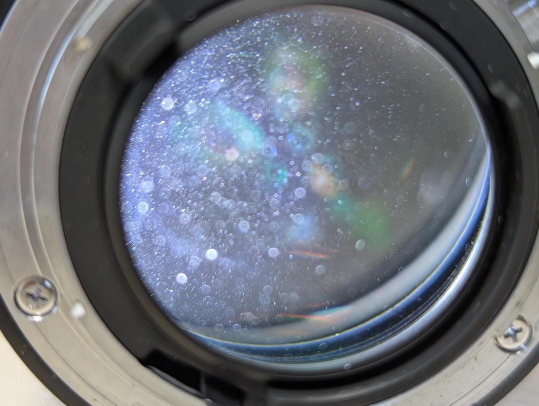 Nikon ニコン AI-S NIKKOR 50mm f1.4