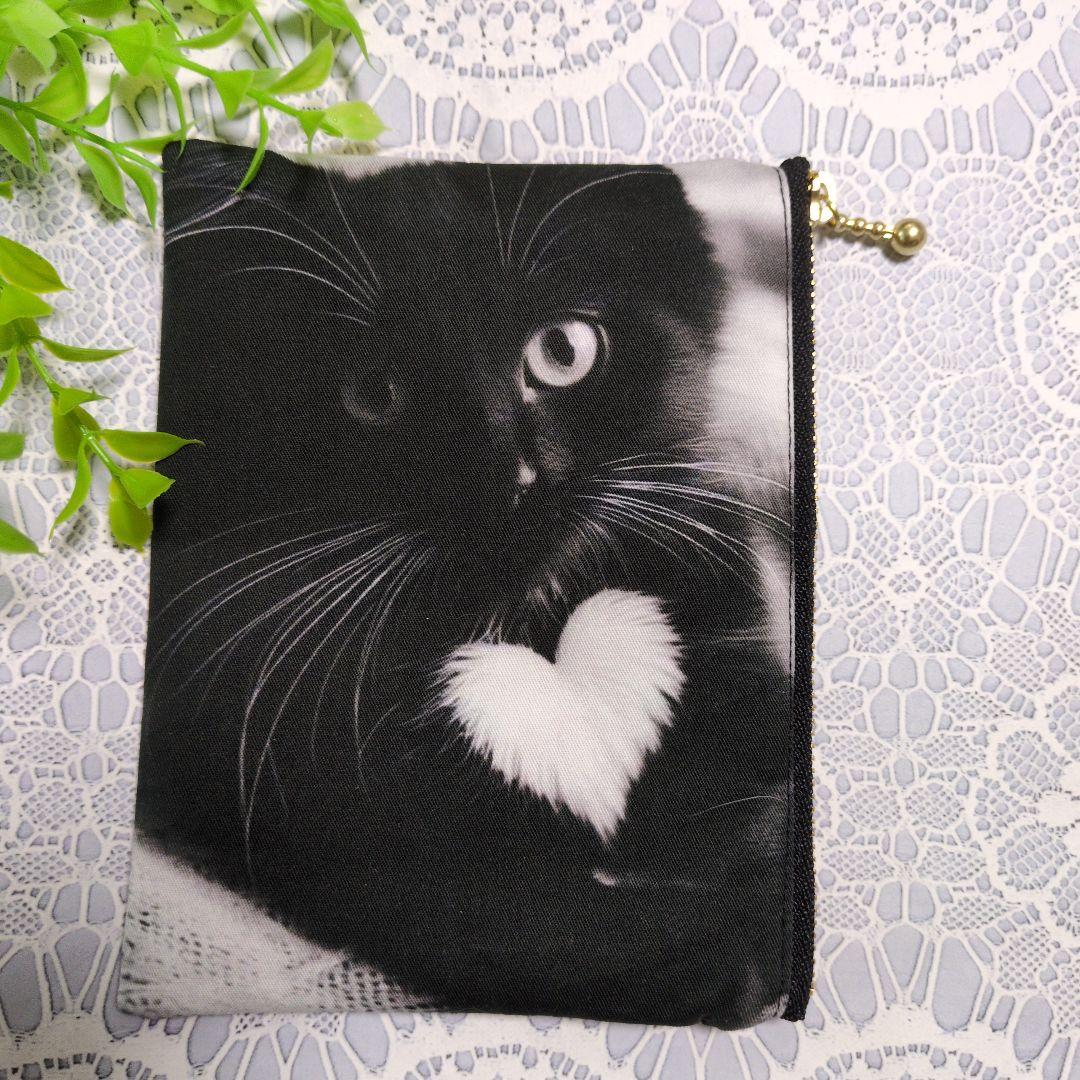 みい♥フラットポーチオーダー品