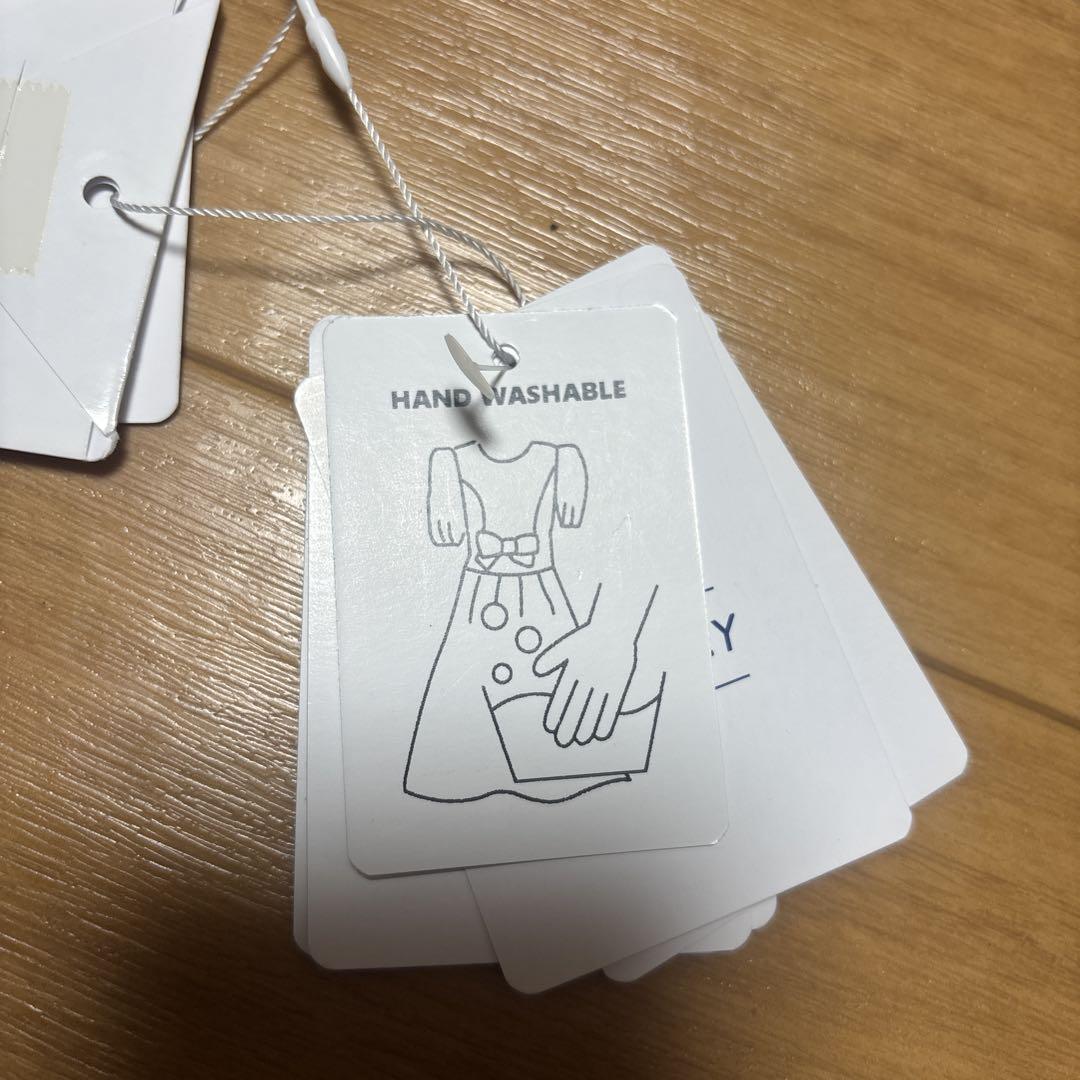 M'S GRACY フラワープリント ワンピース 42新品