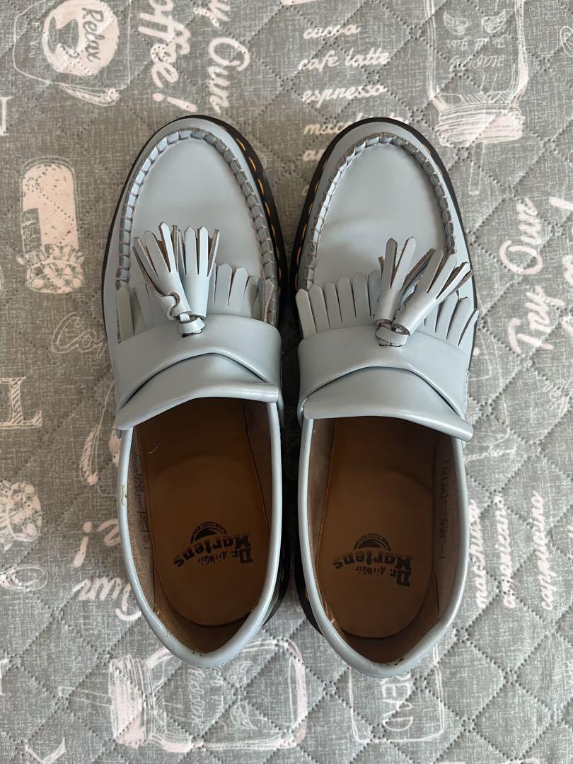美品 Dr.Martens ADRIAN ドクターマーチン エイドリアン