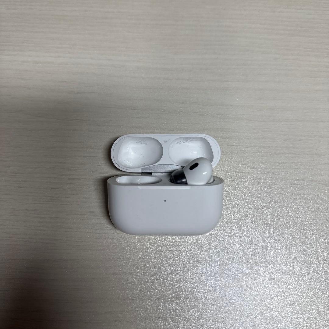 AirPodsPro 第二世代　USB-C
