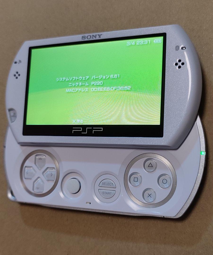 有名人芸能人】 go 本体 メモリースティック16GB付 PSP - 携帯用ゲーム本体 - alrc.asia 有名人芸能人】 go 本体 メモリースティック16GB付 PSP - 携帯用ゲーム本体 - alrc.asia