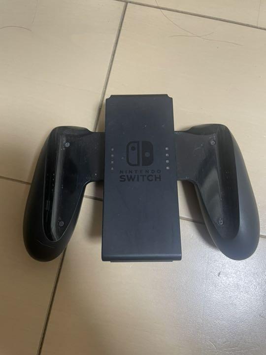 お得大特価 ニンテンドースイッチ Nintendo Switch 本体 旧版 中古品 b1KcT-m79466473583 国産HOT