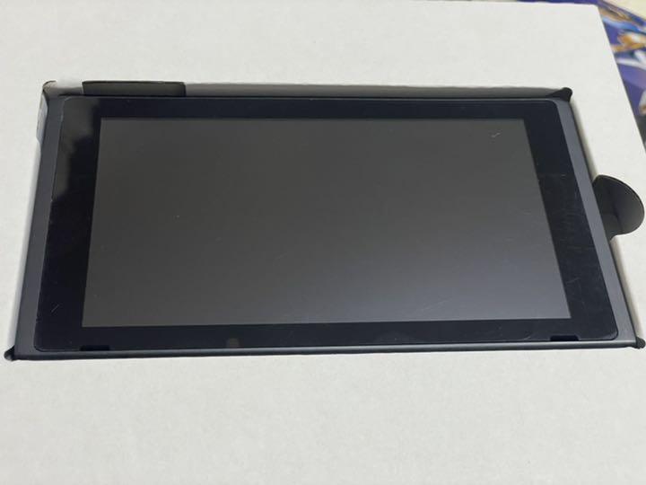 お得大特価 ニンテンドースイッチ Nintendo Switch 本体 旧版 中古品 b1KcT-m79466473583 国産HOT