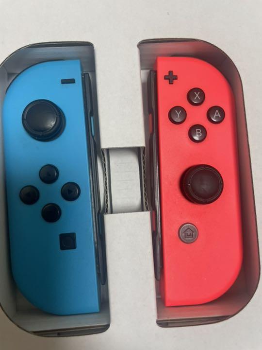お得大特価 ニンテンドースイッチ Nintendo Switch 本体 旧版 中古品 b1KcT-m79466473583 国産HOT