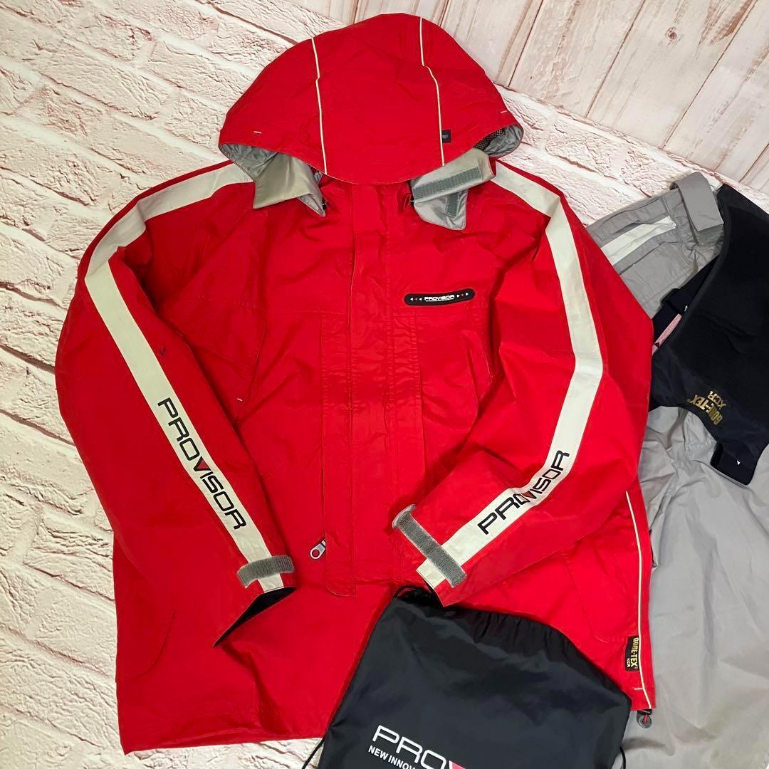 【福袋セール】 ダイワ PROVISOR オールウェザースーツ GORE-TEX ゴアテックス ウェア