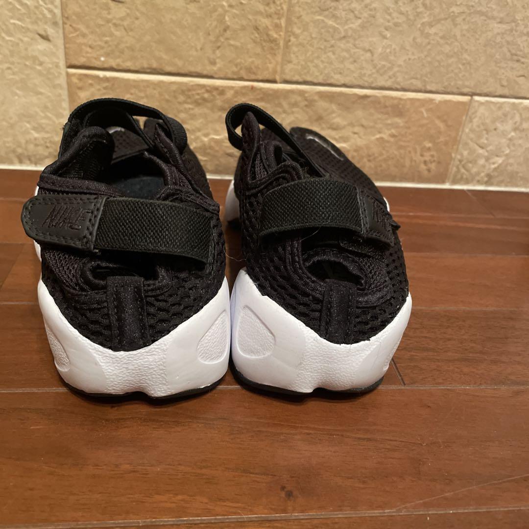 Nikeエアリフト ブラック