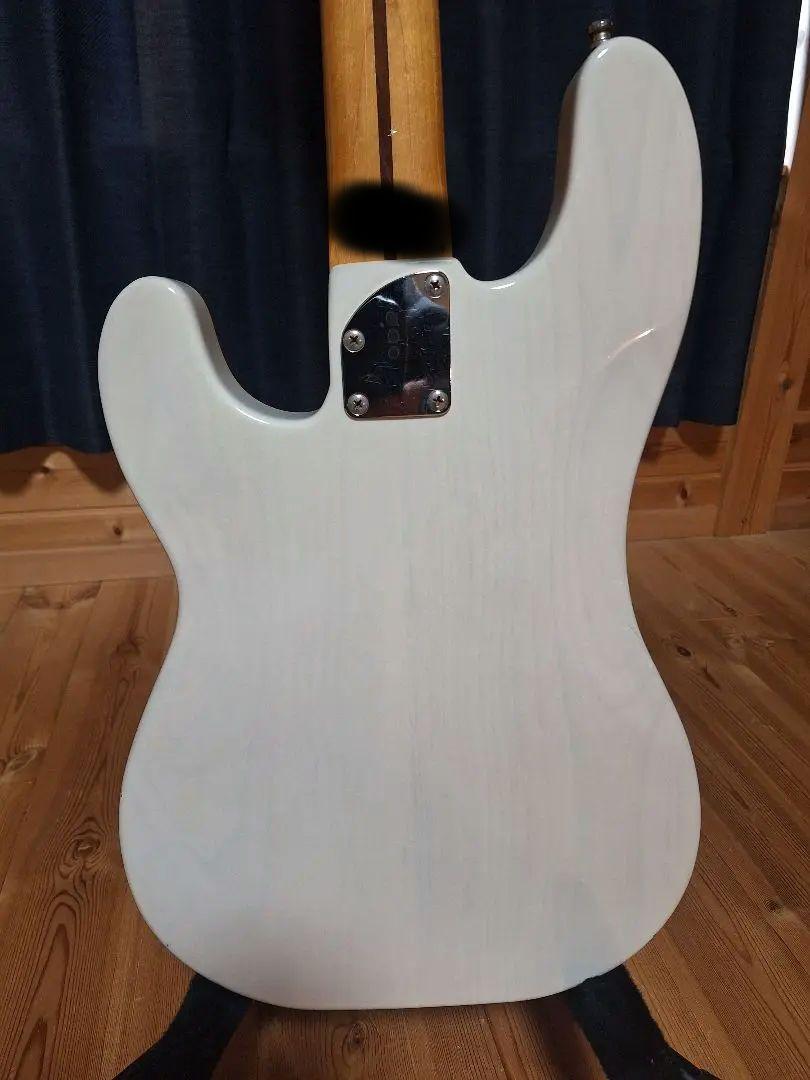 fender japan Aerodyne precisionbass 特注品
