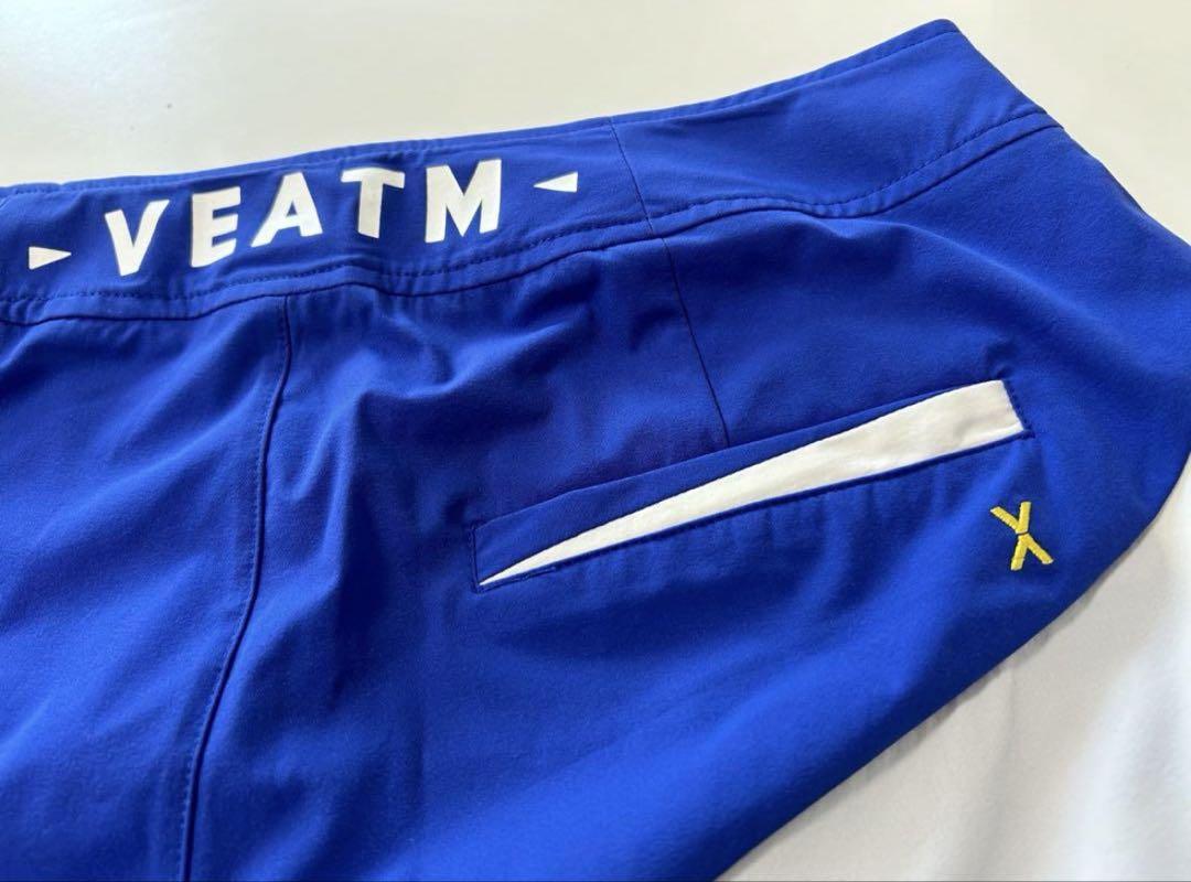 パンツ VEATM SURF SHORTS