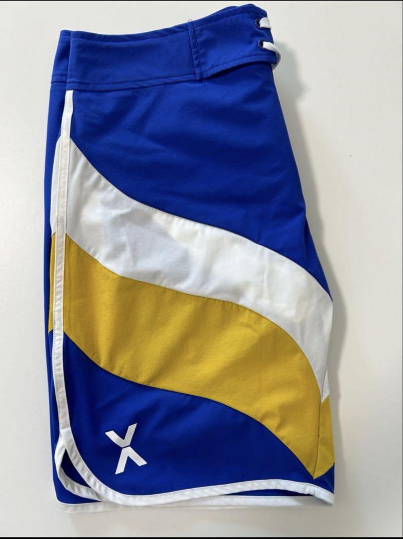 パンツ VEATM SURF SHORTS