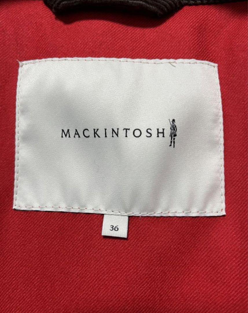 EDIFICE｜MACKINTOSH(マッキントッシュ) 別注 WAVERLY/ウェーヴァリー | Rakuten  Fashion(楽天ファッション／旧楽天ブランドアベニュー)MH9712