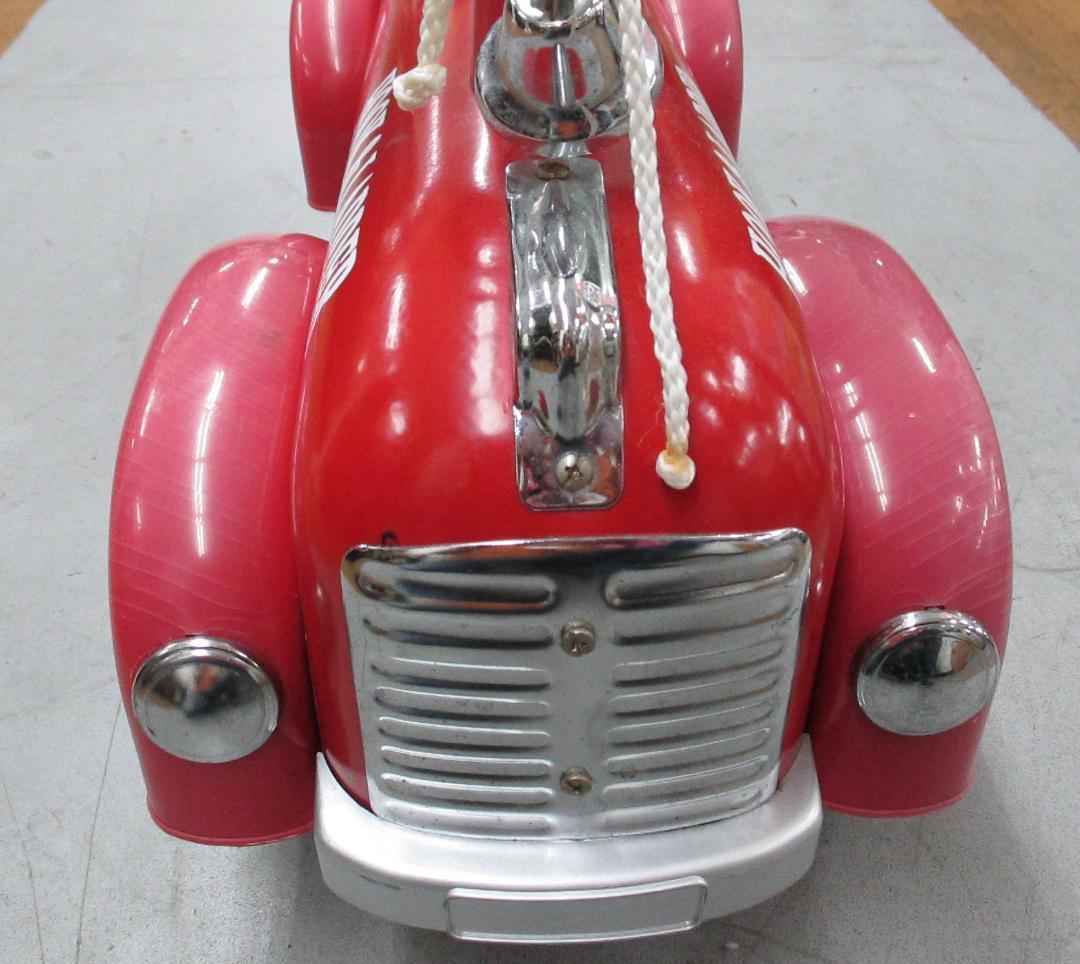 R417 Hook Ladder アルタバーグ 消防車 USED その他 | deyco.cl