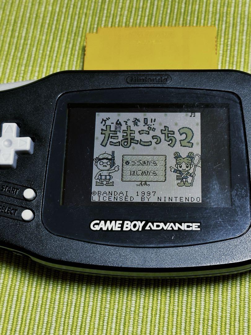 ゲームボーイ ゲームで発見たまごっち 2個セット - メルカリ