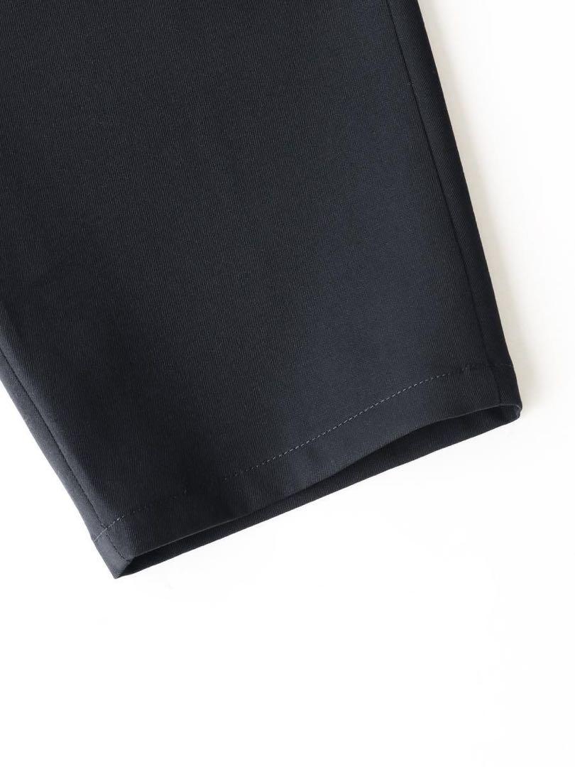 パンツ Graphpaper SELVAGE WOOL CHEF PANTS