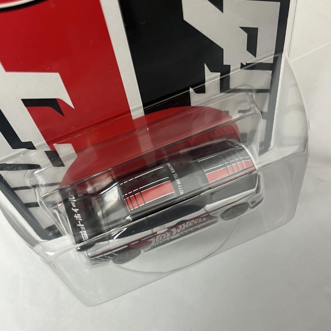 ホットウィール コンベンション 2025 日産 スカイライン GT-R