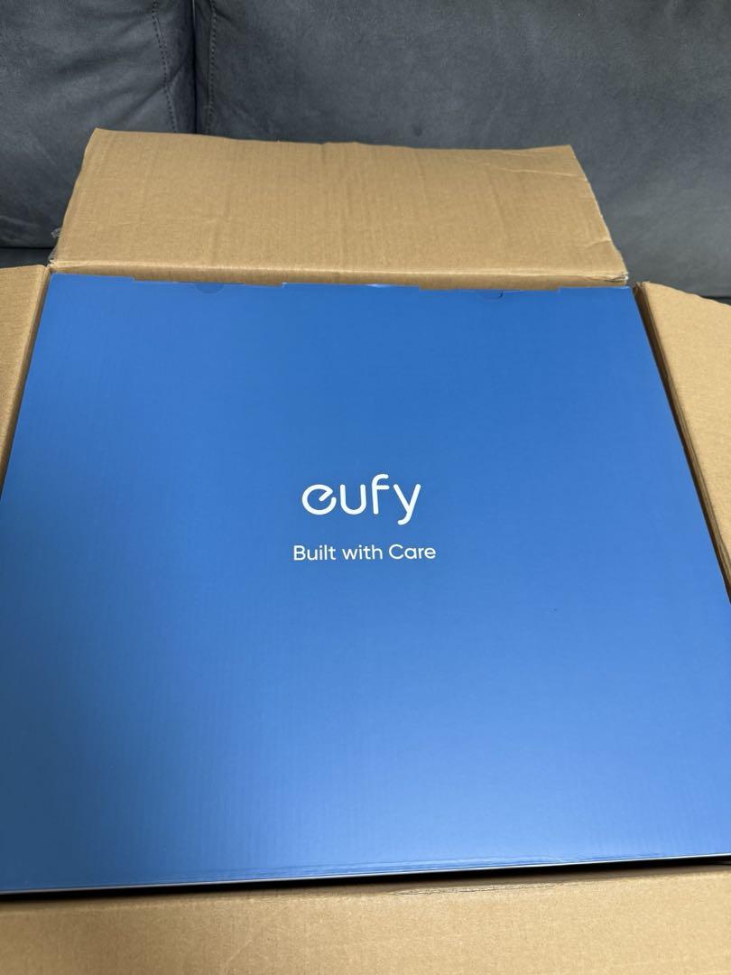 ✟ eufy