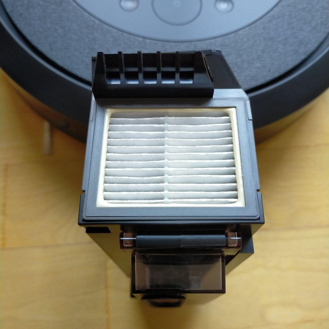 iRobot Roomba i3 ロボット掃除機本体