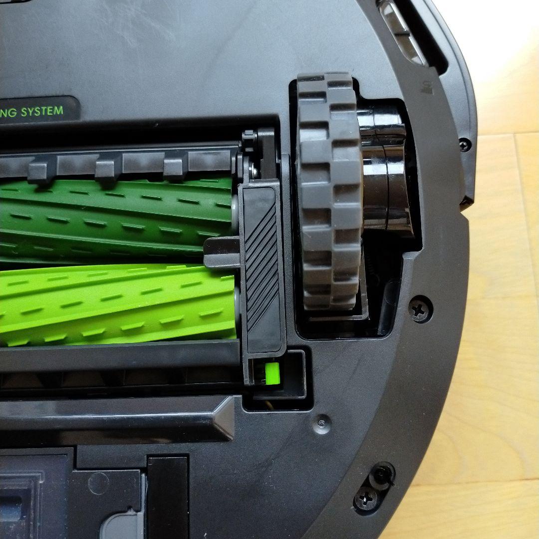 iRobot Roomba i3 ロボット掃除機本体