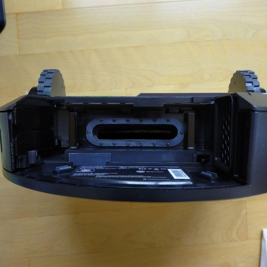 iRobot Roomba i3 ロボット掃除機本体
