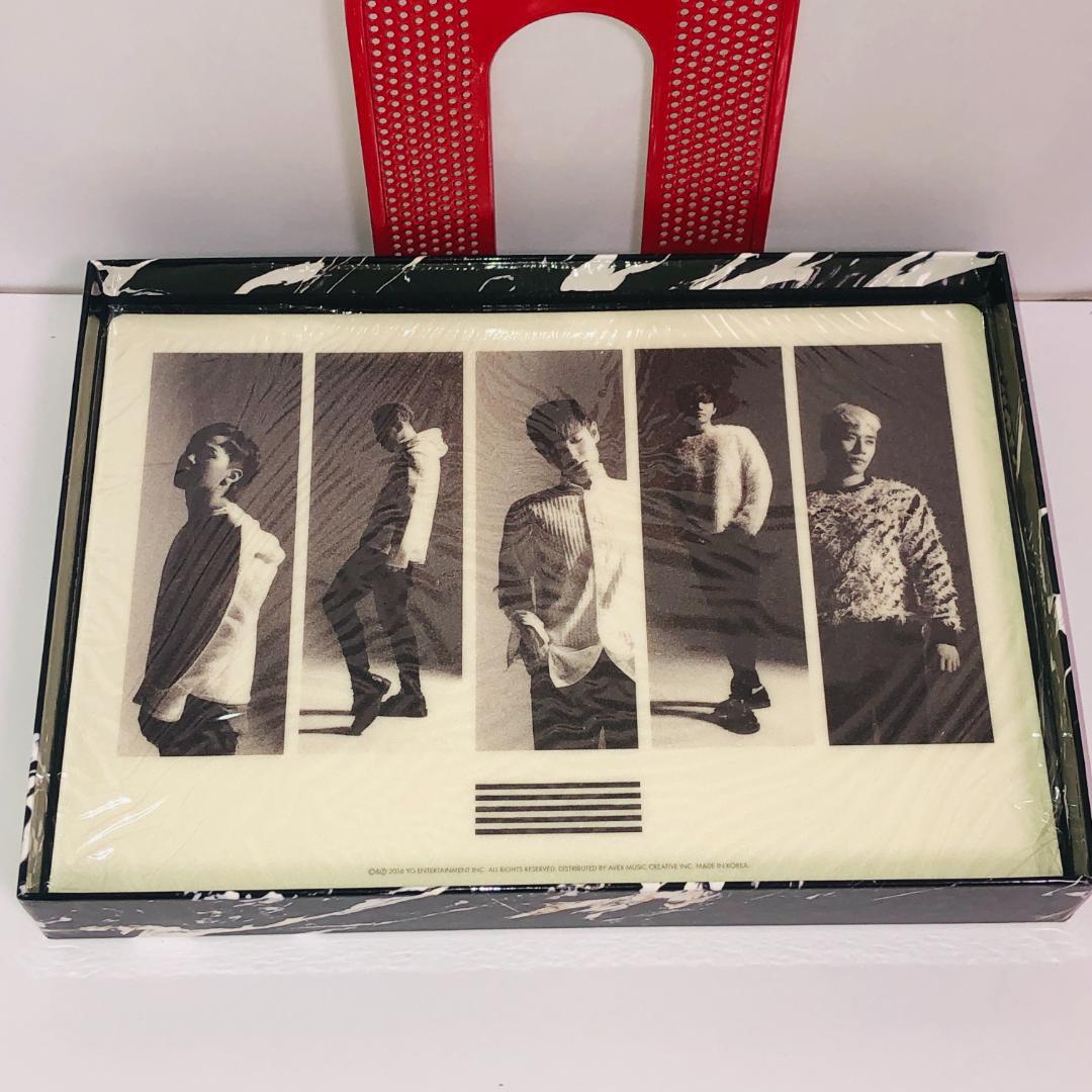 本日のみ】BIGBANG'S 2016 コレクションDVD