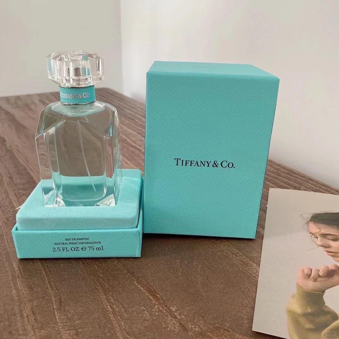 Tiffany & Co. ティファニー 75ml@1