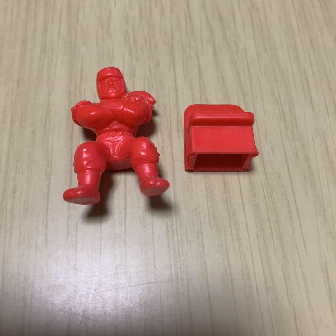 メルカリ キンケシ 血盟軍集結 赤色 キャラクターグッズ 350 中古や未使用のフリマ メルカリ キンケシ 血盟軍集結 赤色 キャラクターグッズ 350 中古や未使用のフリマ