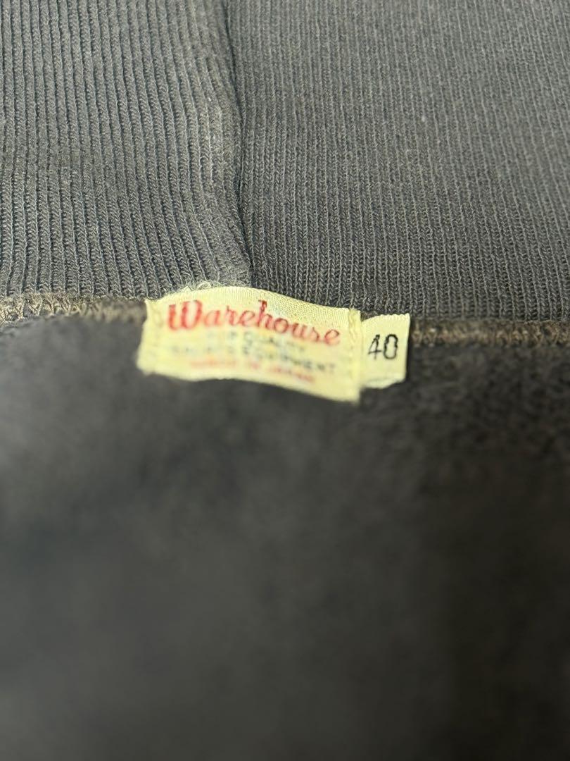 ✿ Warehouse
