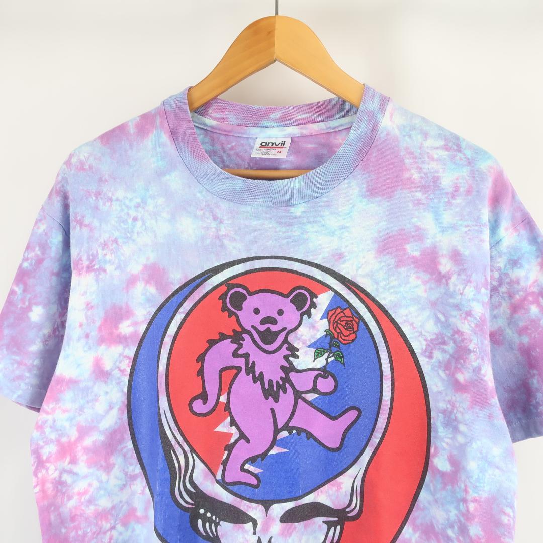 Dancing Bear