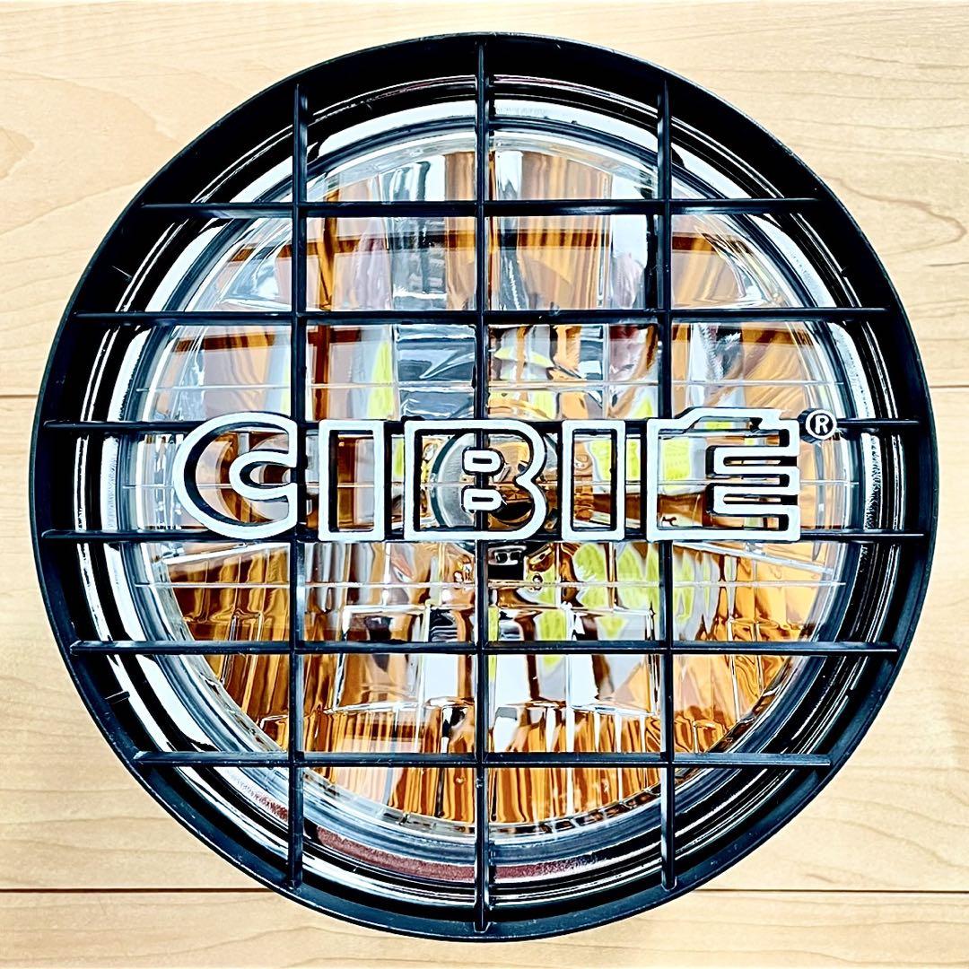 当時物 シビエ ストーンガード CIBIE マーシャル 当時物 シビエ ストーンガード CIBIE マーシャル - メルカリ