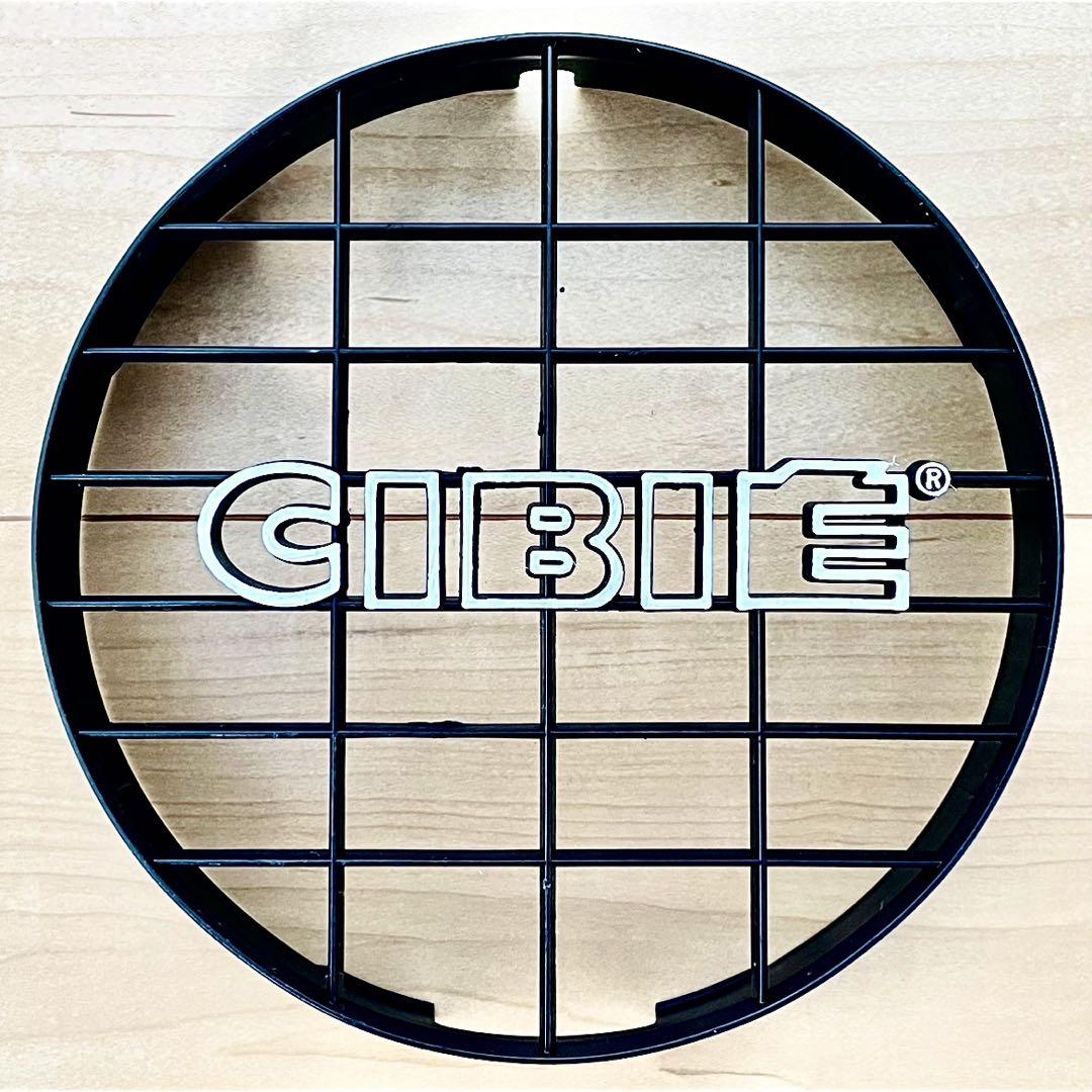 当時物 シビエ ストーンガード CIBIE マーシャル - メルカリ