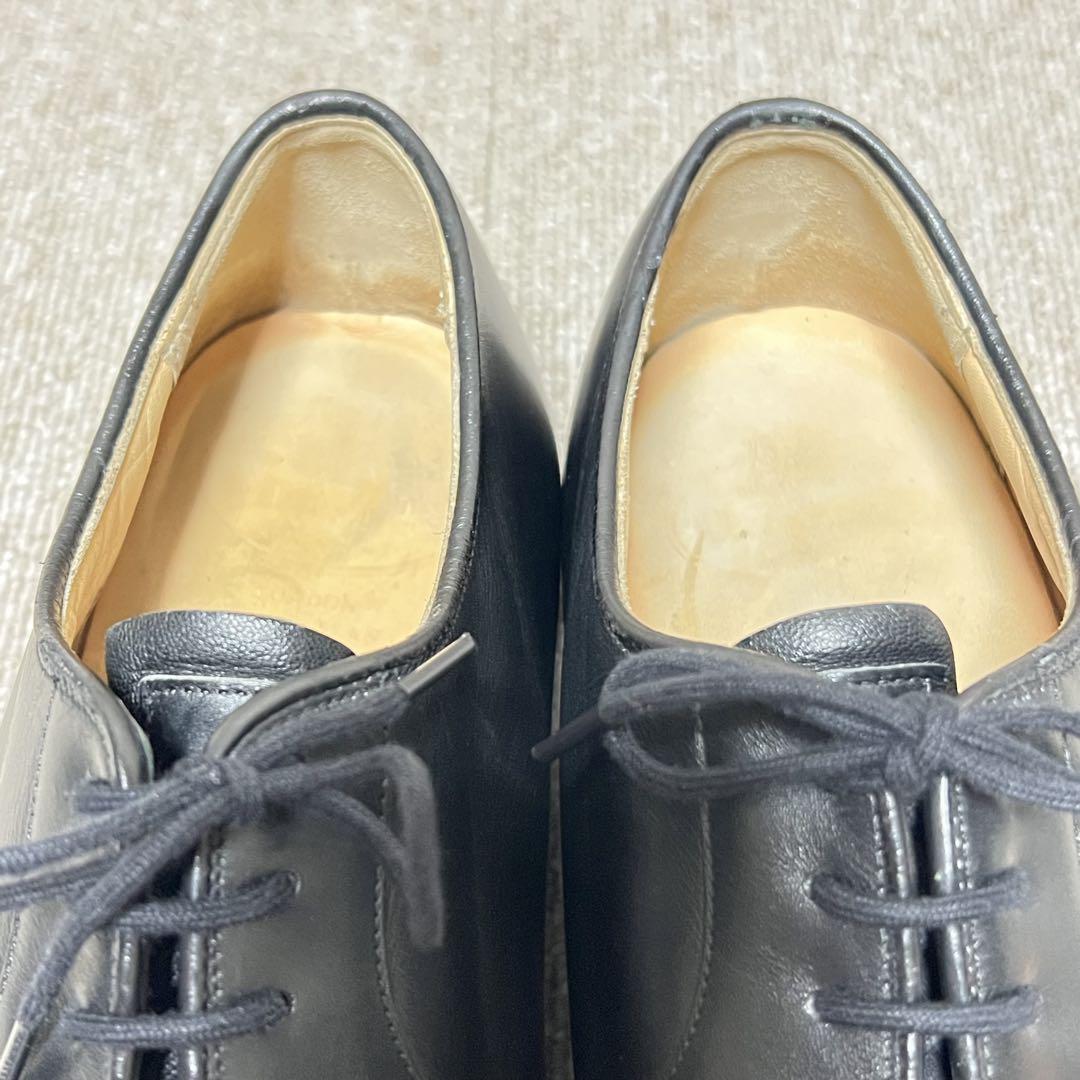 Church's チャーチ ストラットン 173ラスト プレーントゥ 26.5㎝