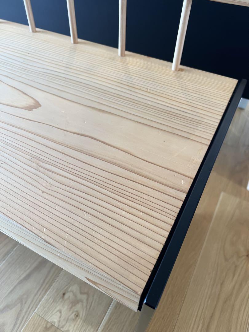 Sii BENCH