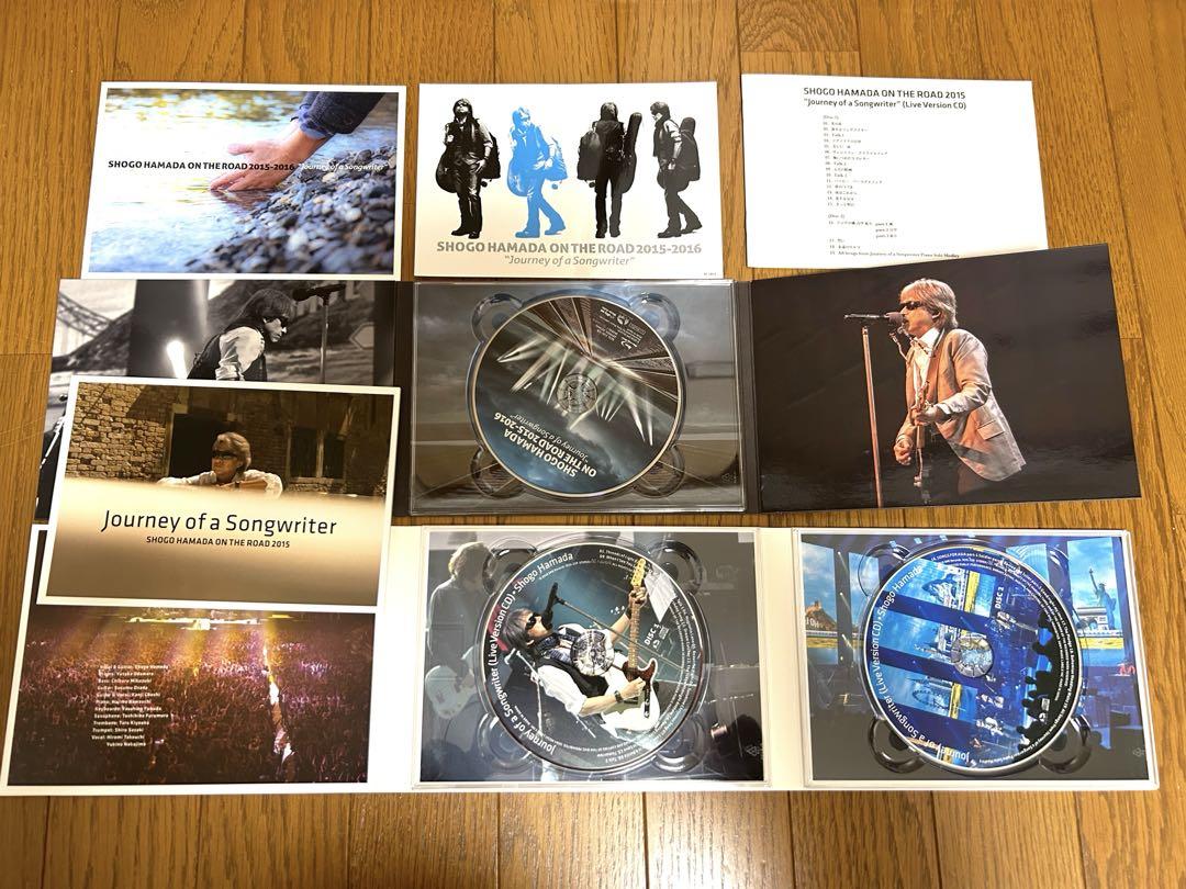 Amazon.co.jp: ON THE ROAD 2023 Welcome back to The Rock Show