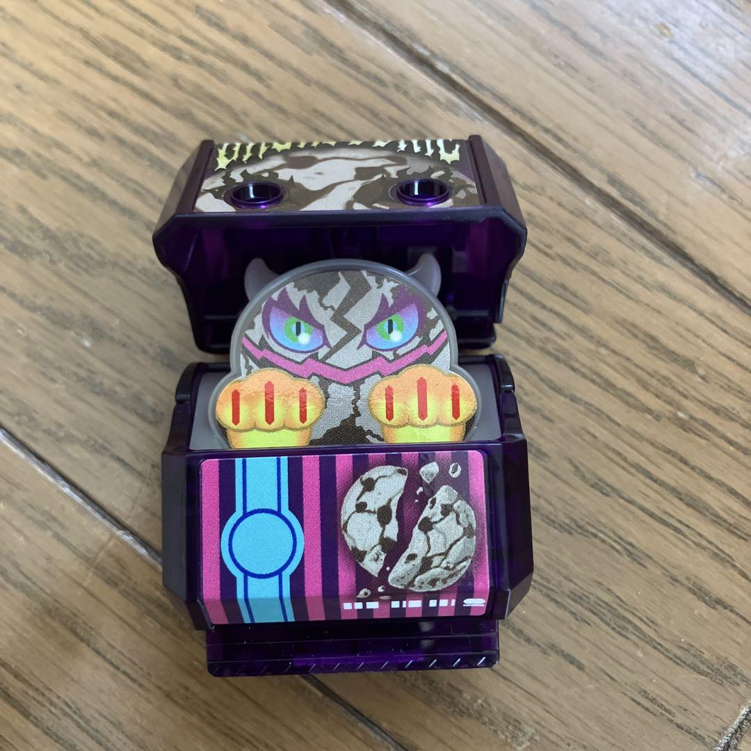DX ベイクマグナム　仮面ライダー　ガヴ　ベイク　ビターガヴ　ヴァレン　ゴチゾウ DX変身銃ベイクマグナム&DXライダーゴチゾウシリーズ05 情報公開