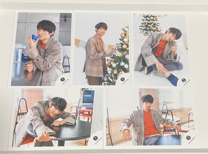 yn様専用】向井康二 10枚セット | studiofurfaro.it