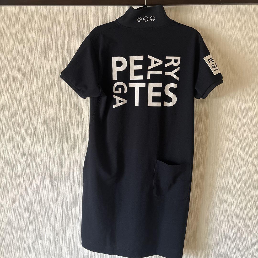 PEARLY GATES - 値下げ‼︎新品・未使用・タグ付き✨完売品