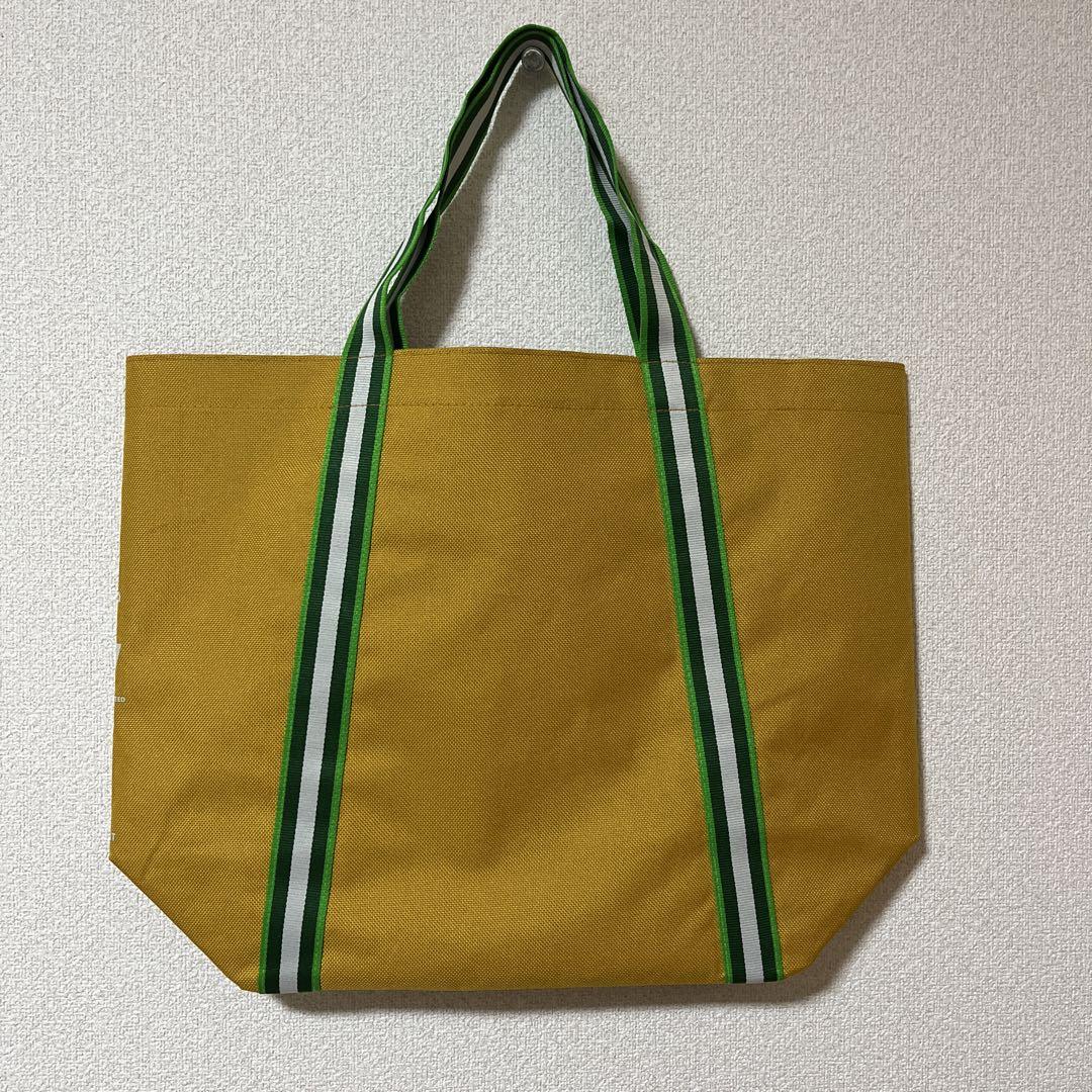 英国限定】Anya Hindmarch The Universal Bag - メルカリ