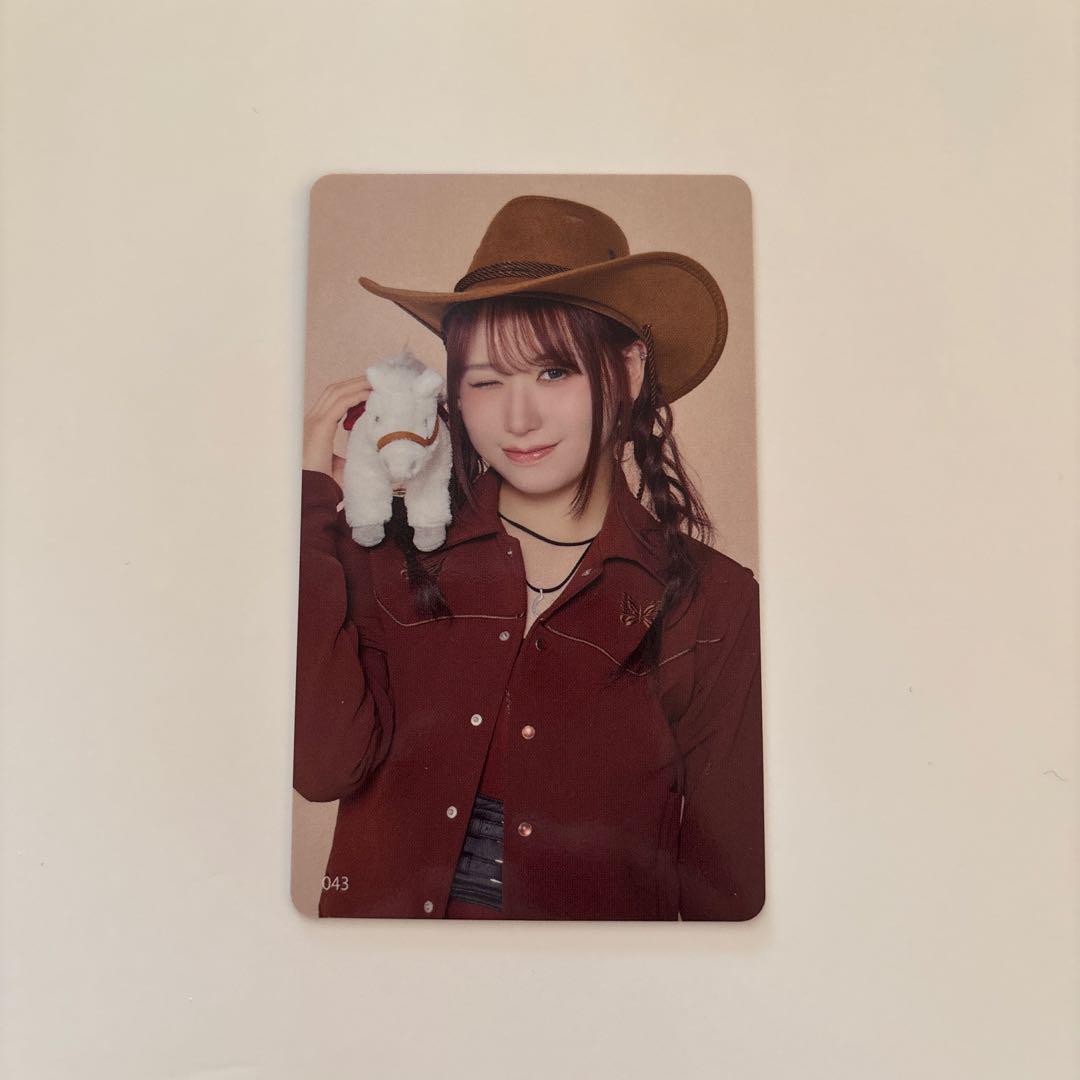 ME:I ミーアイ 笠原桃奈 DVD  トレカまとめ売り Amazon.co.jp: ME:I 笠原桃奈 トレカ まとめ売り : おもちゃ
