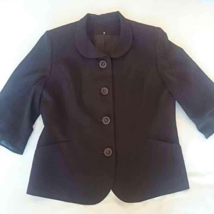 美品☆喪服 9号 半額以下！ レディース