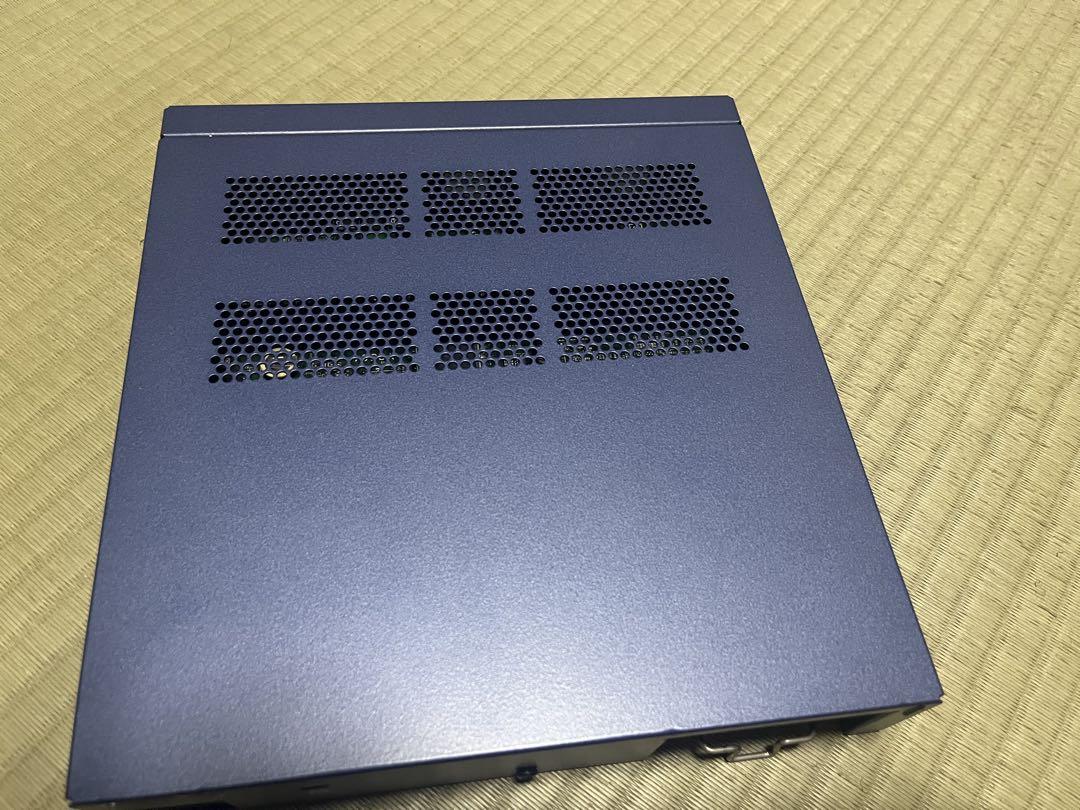 YAMAHA RTX1210 ルーター