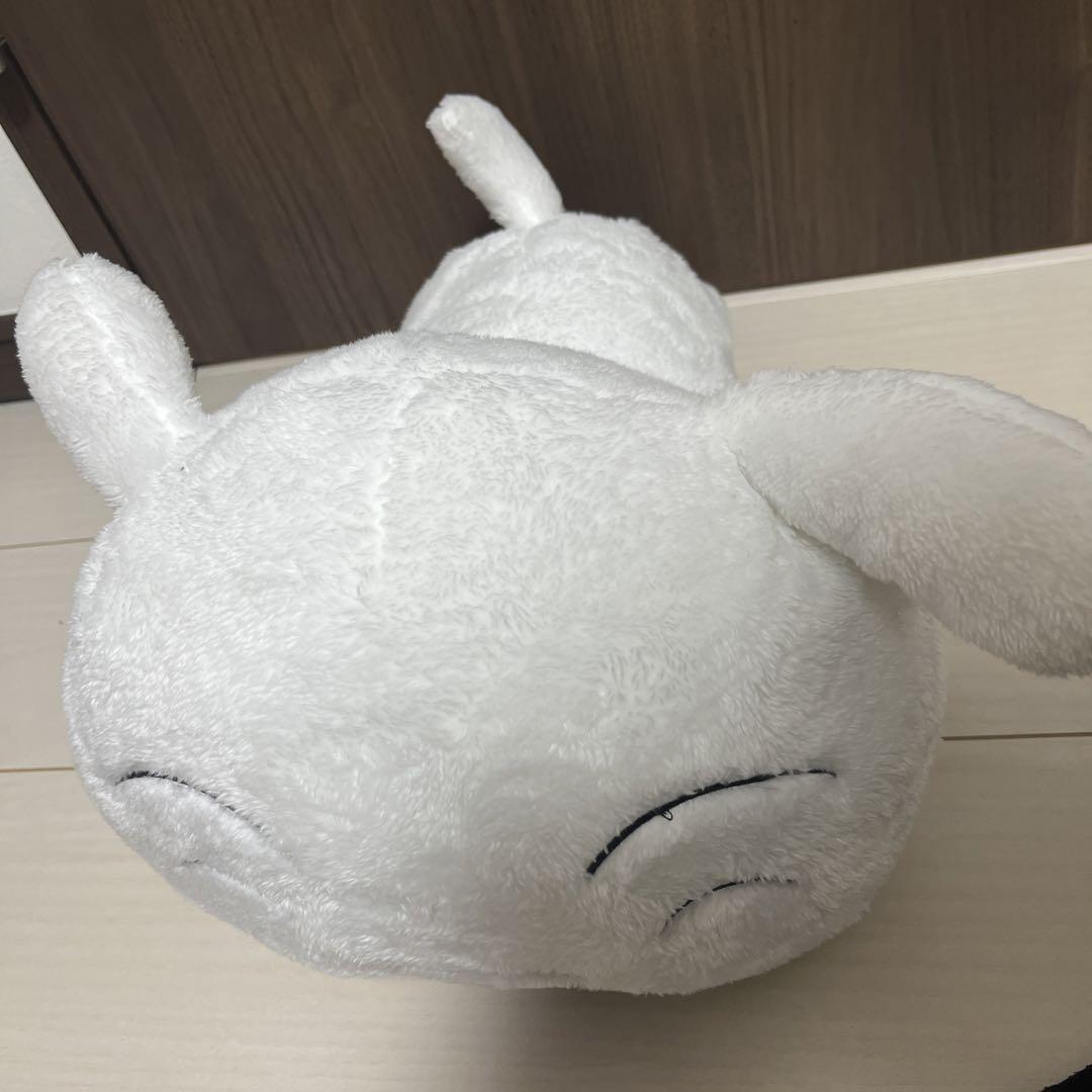 UFOキャッチャー景品 クレヨンしんちゃんシロ - メルカリ UFOキャッチャー景品 クレヨンしんちゃんシロ - メルカリ