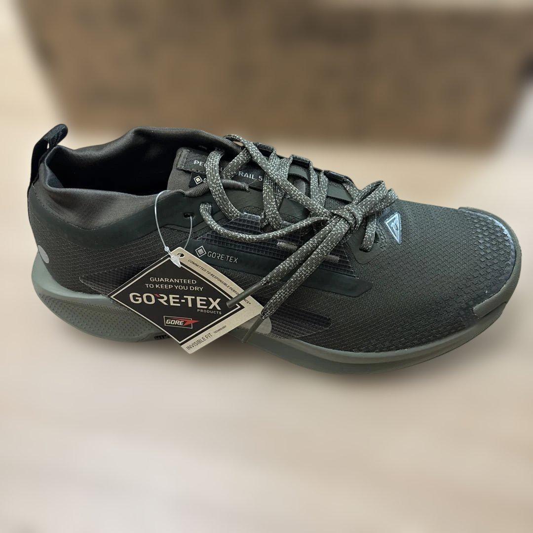 Nike リアクト　ペガサストレイル5 GTX SP