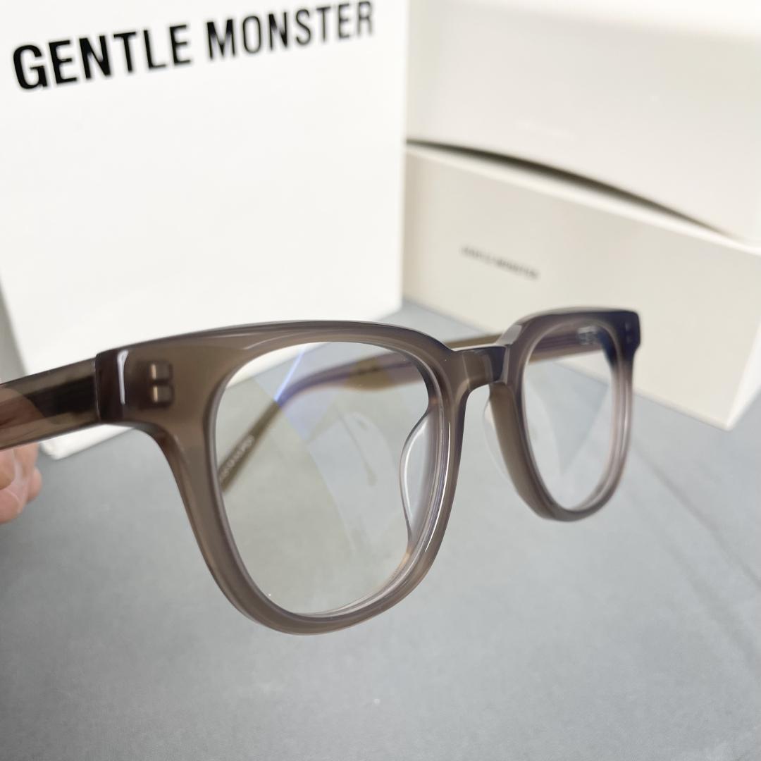 Gentle Monster サングラス MM010 BRC9 男女兼用