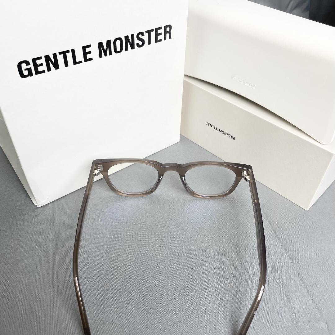Gentle Monster サングラス MM010 BRC9 男女兼用