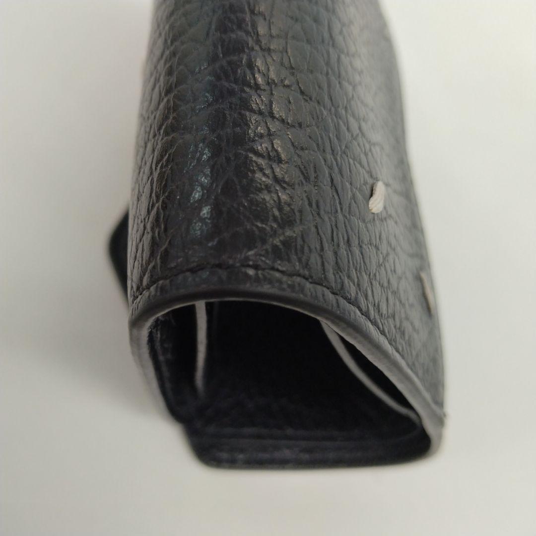 Maison Margiela メゾンマルジェラ MAISON MARGIELA 財布 三