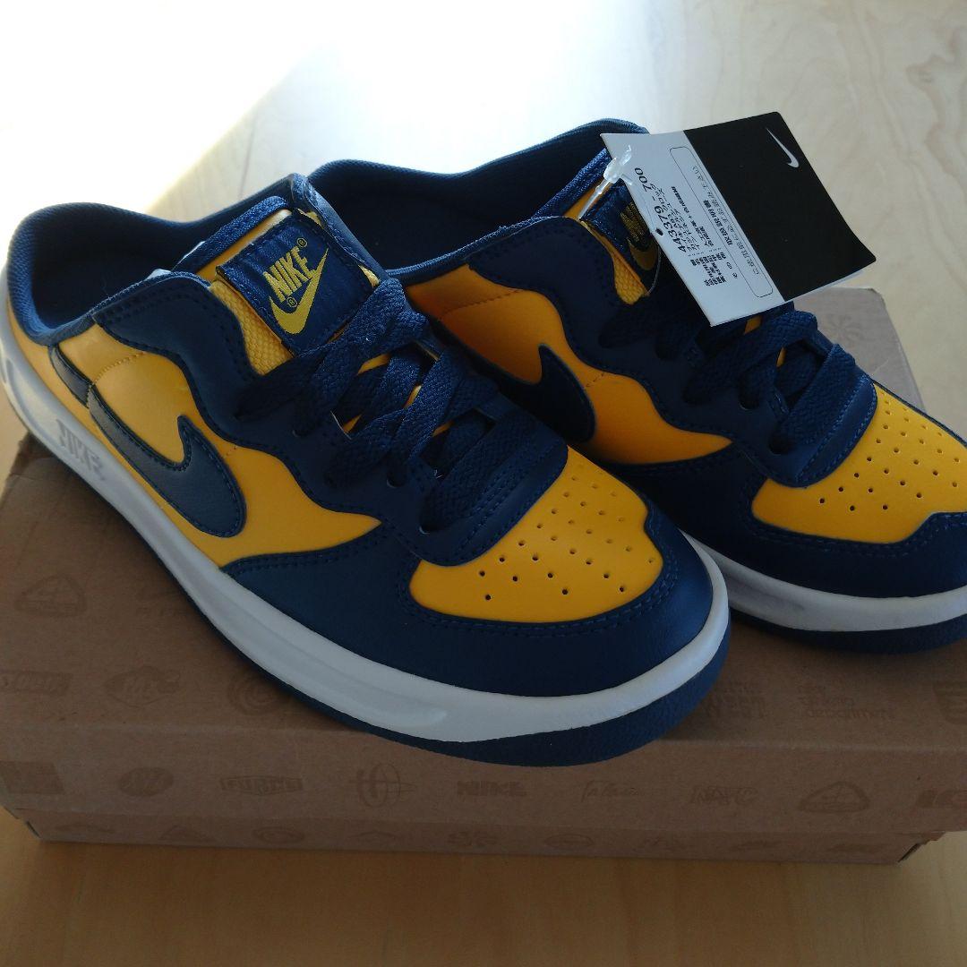 NIKEクロッグ 23センチ