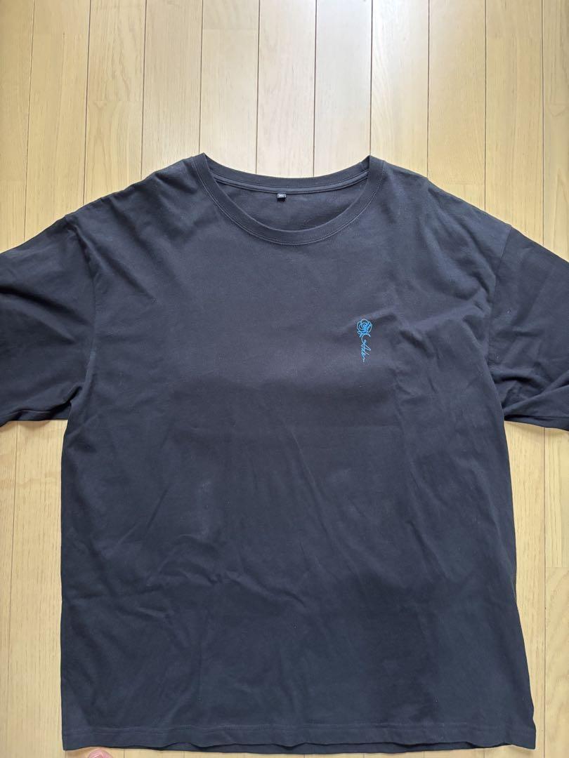 Ado カムパネルラ Tシャツ - メルカリ