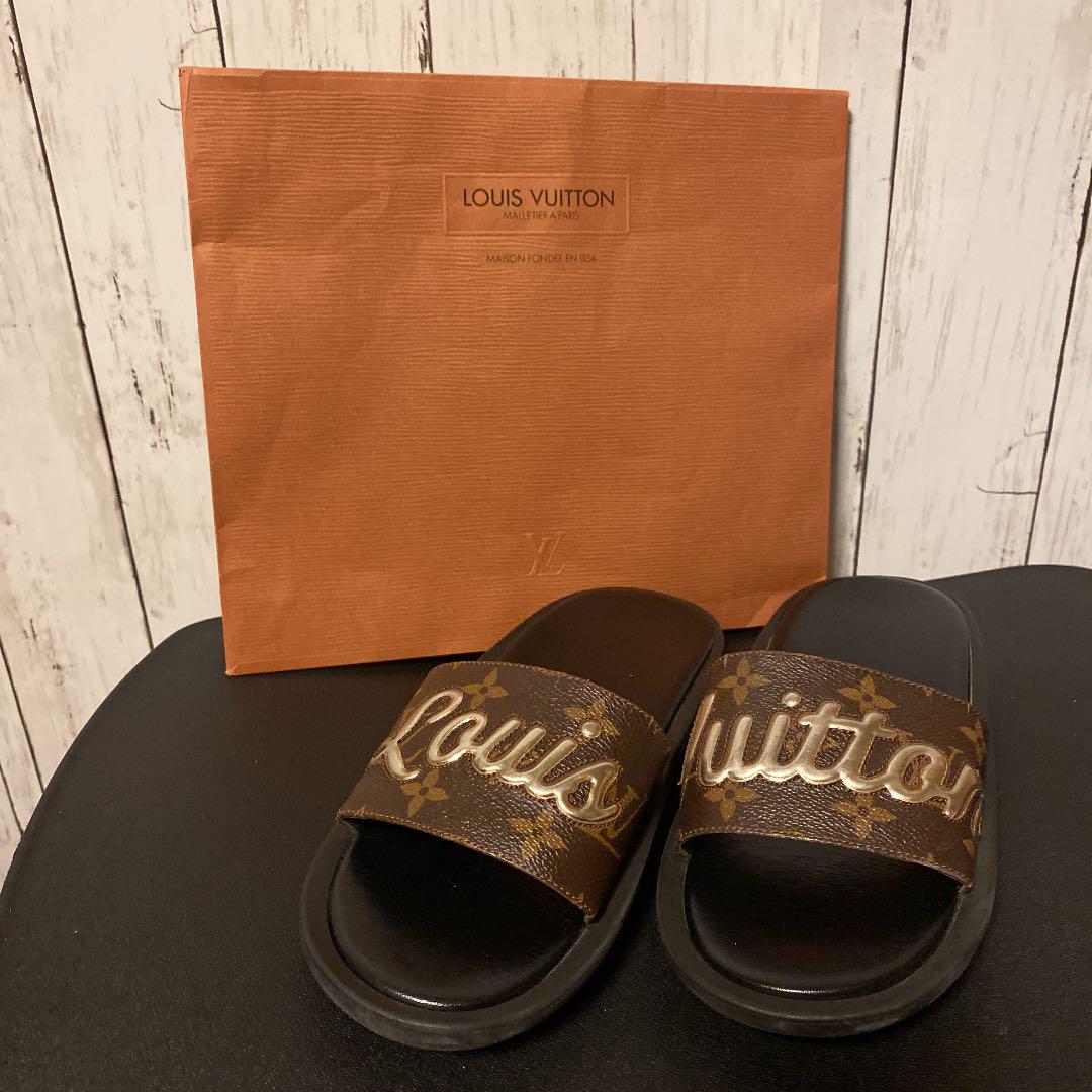 23.5cmお待たせ!LOUIS VUITTON ルイヴィトン サンバスライン ミュール サンダル サンダル レディース23.5cm¥18,356-epmhv.quito.gob.ec 23.5cmお待たせ!LOUIS VUITTON ルイヴィトン サンバスライン ミュール サンダル サンダル レディース23.5cm¥18,356-epmhv.quito.gob.ec