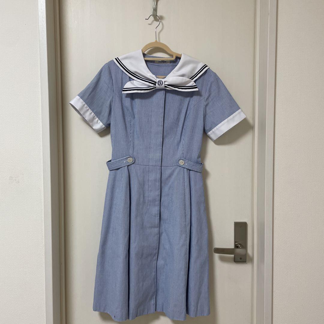 香里ヌヴェール学院通学用リュック